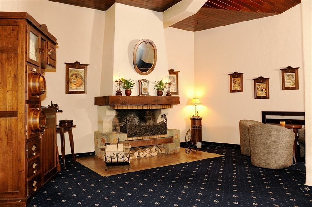 Aparthotel Alpin in Brasov, Romania