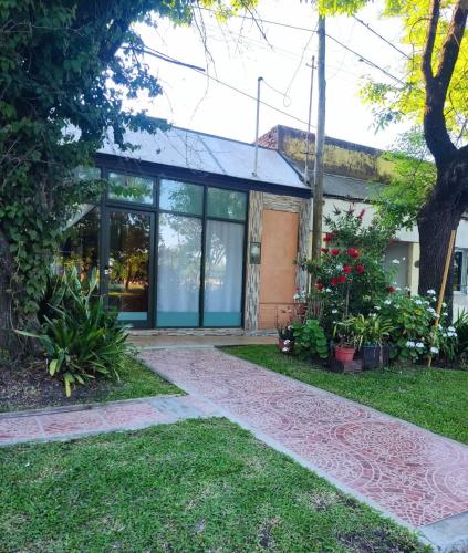 Dorita — hotel in Villa Elisa