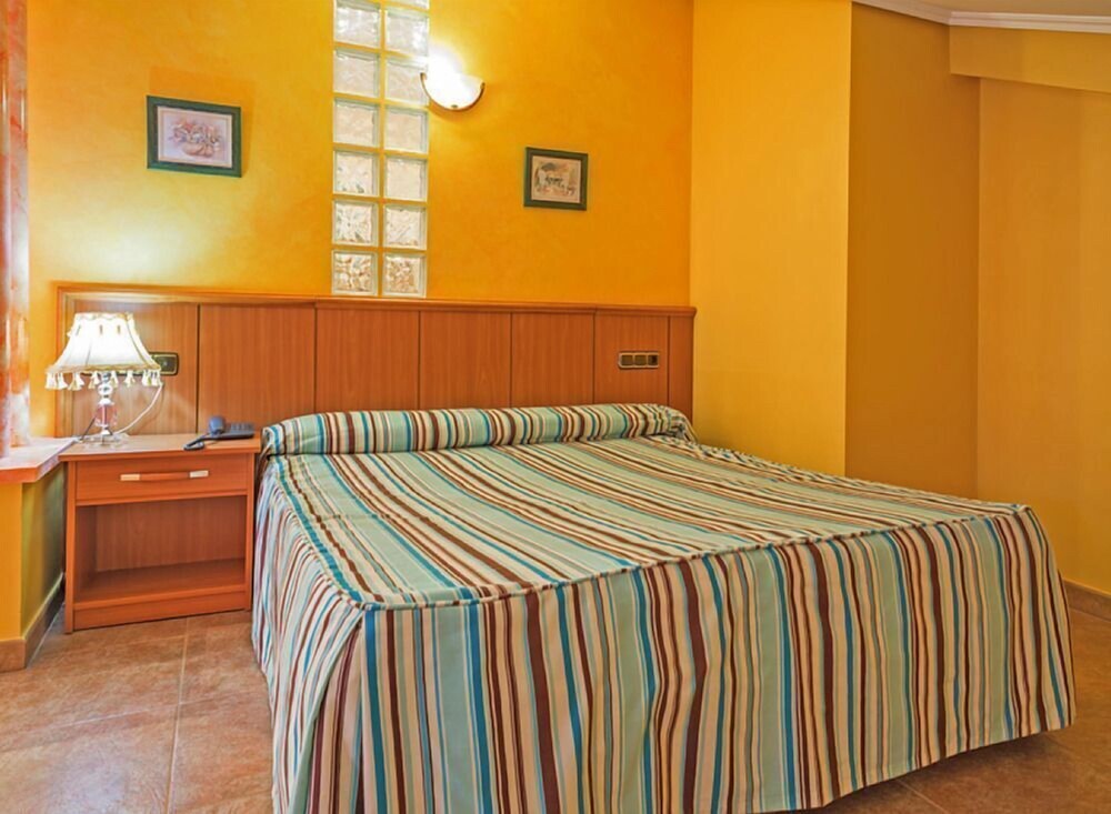 Hotel Real de Castilla — Tordesillas — photo 4