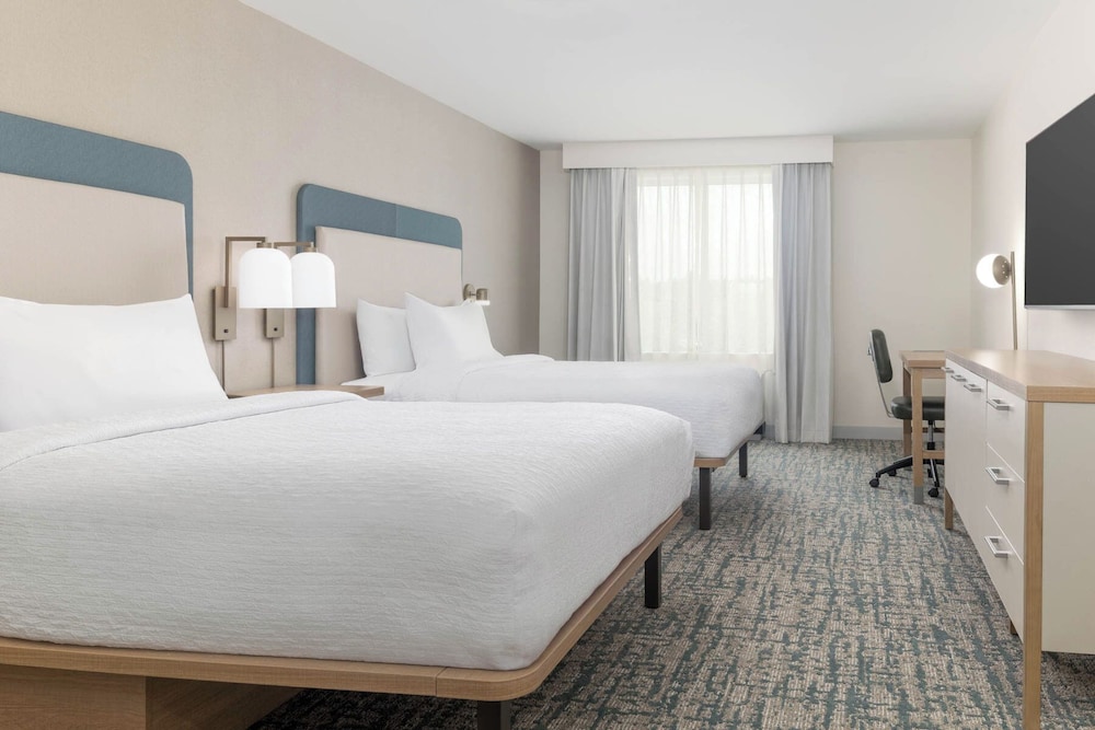Homewood Suites By Hilton Puyallup Tacoma - photo 29