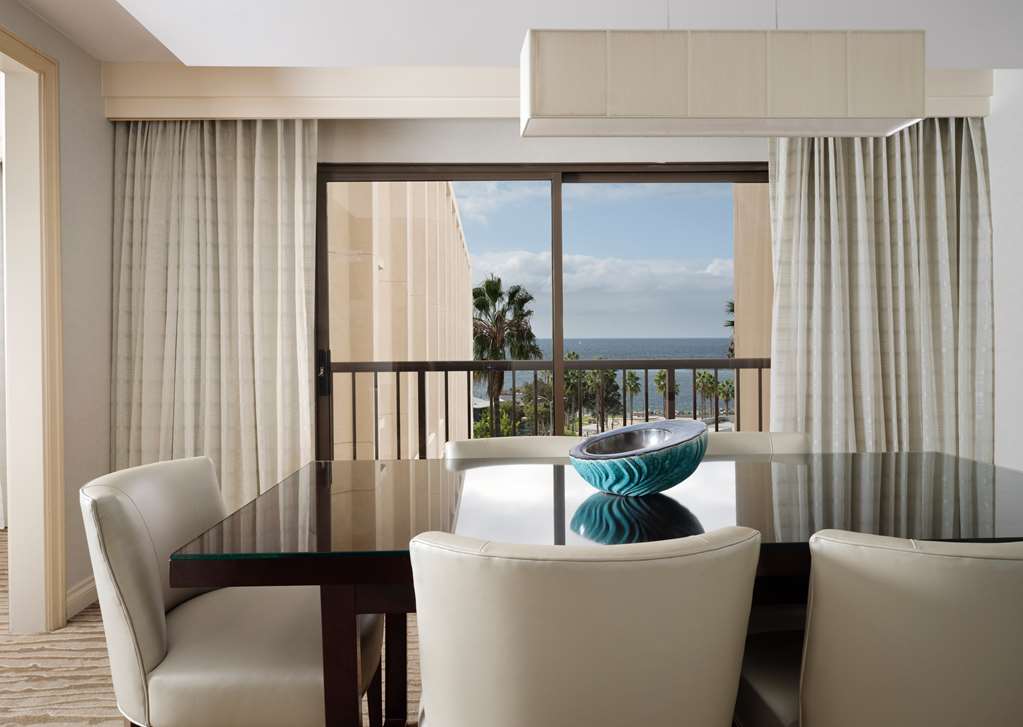 Sonesta Redondo Beach & Marina - photo 45
