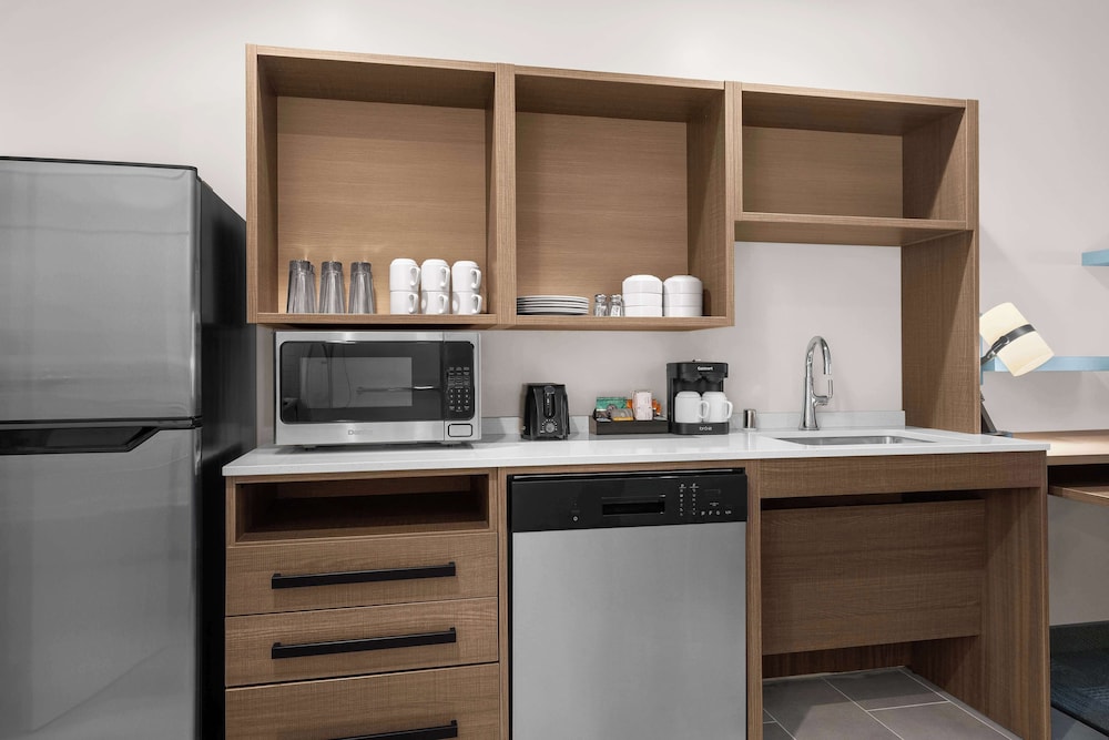 Home2 Suites By Hilton Eureka - photo 12