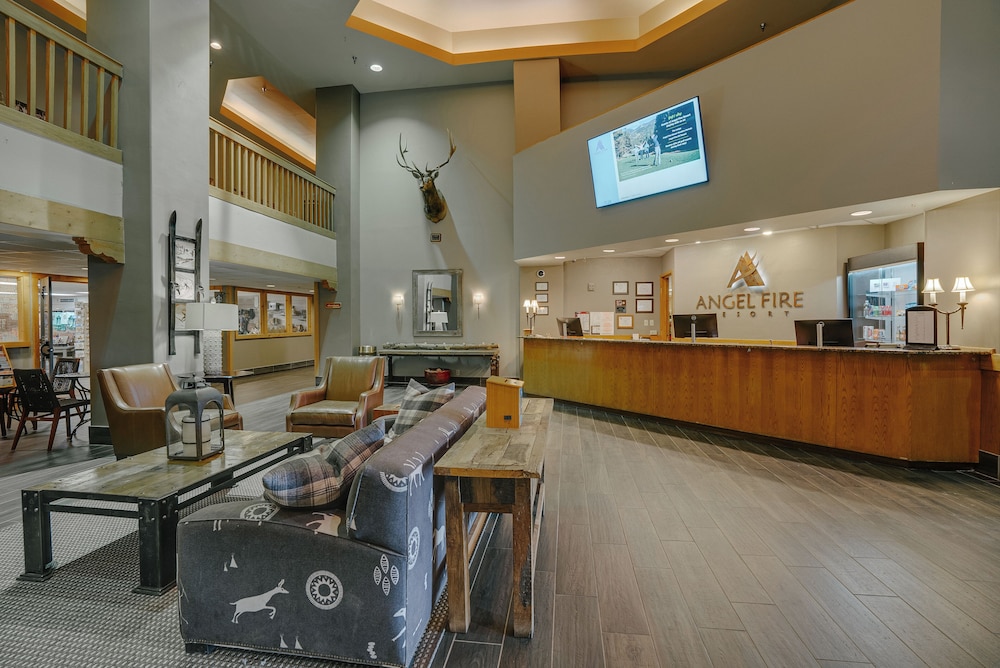 Angel Fire Resort - photo 2