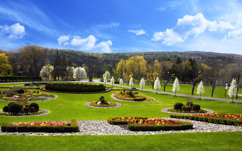 Honor's Haven Resort & Spa - photo 37