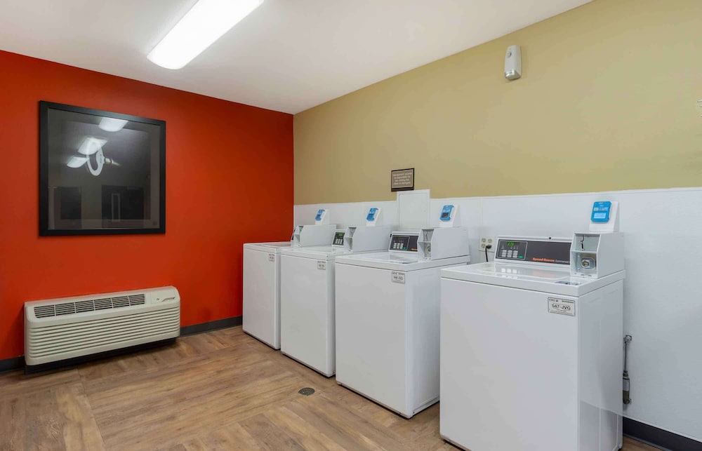 Extended Stay America Suites Seattle Kent - photo 26