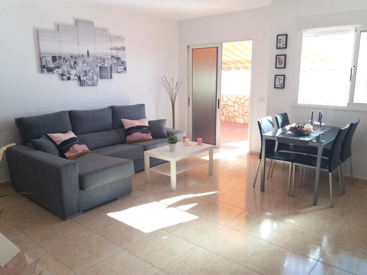 Tenerife Holiday Home — 4-Star Luxury Hotel in Candelaria, Spain