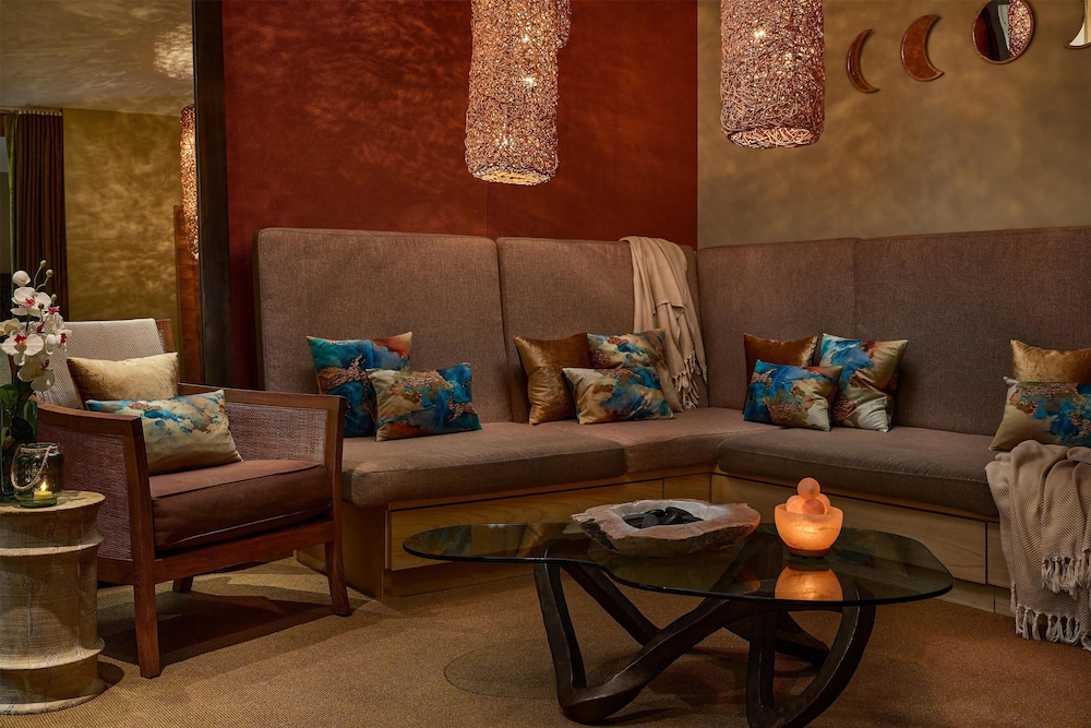 The Highland Dallas Curio Collection by Hilton - photo 55