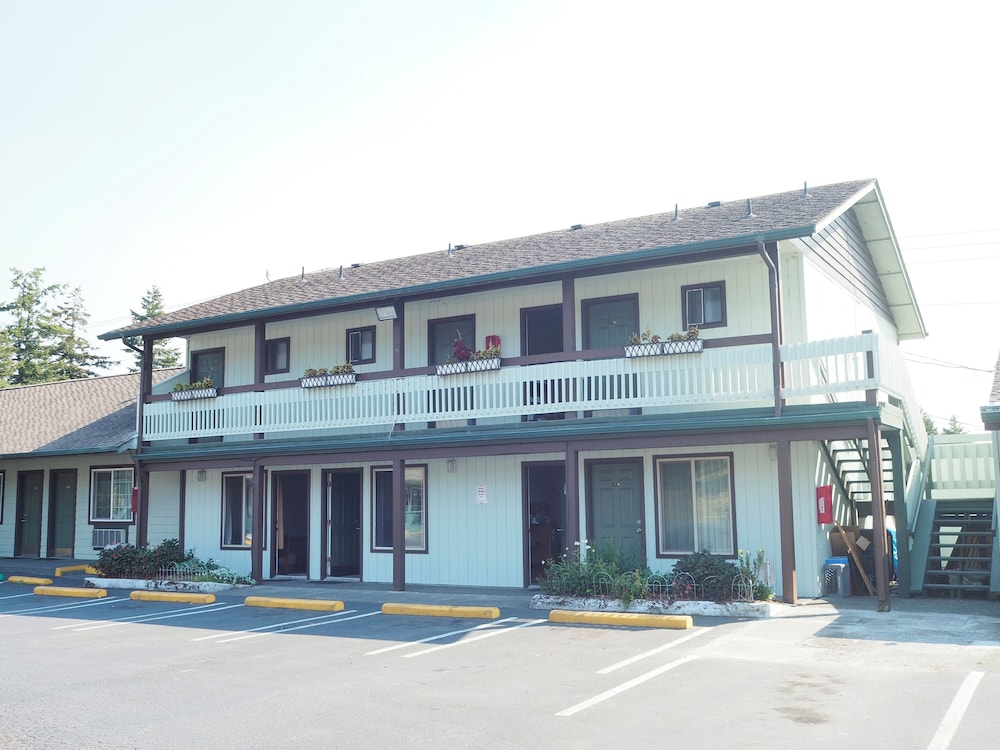 Wild Rivers Motor Lodge - photo 18
