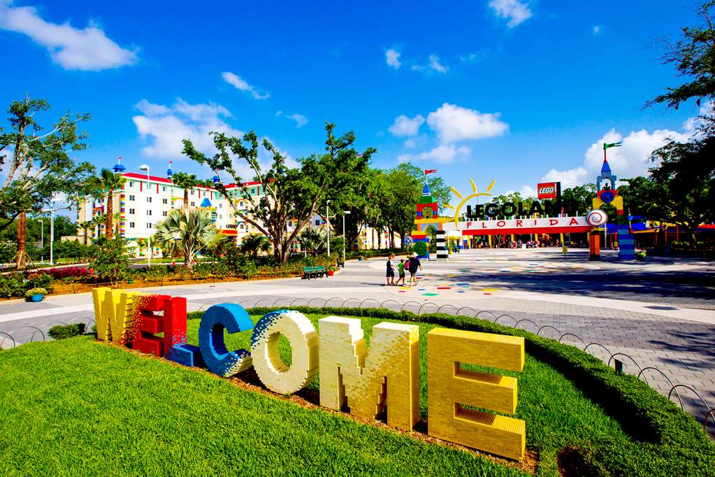 Legoland Florida Resort - photo 19