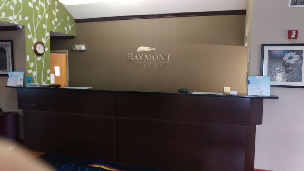 Baymont by Wyndham Flat Rock - photo 4