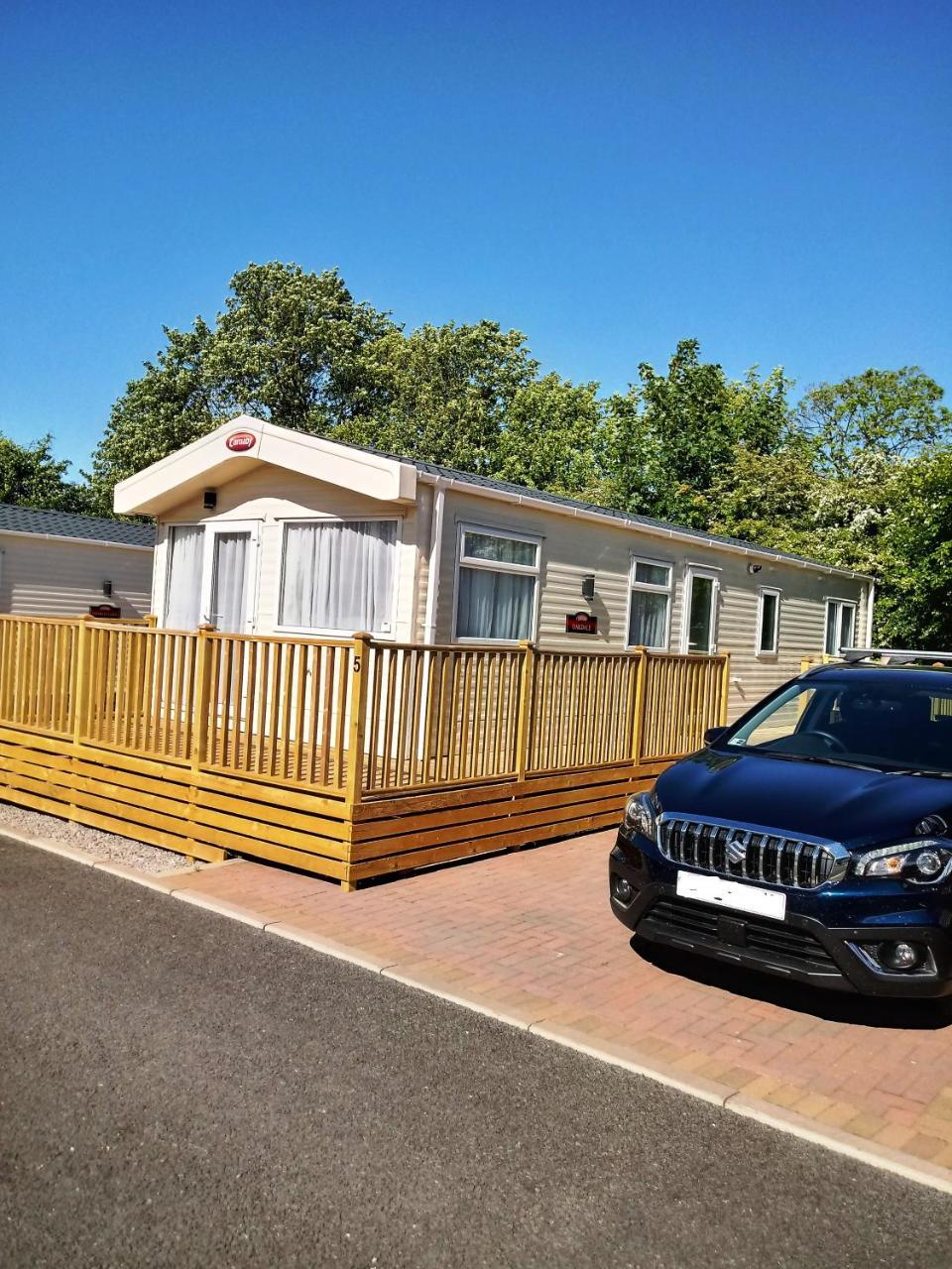 Hikers Den Brigham Cockermouth Cumbria in Cockermouth, United Kingdom