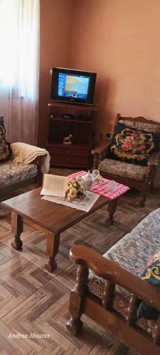 El Remanso en Valizas in Unknown City, Uruguay