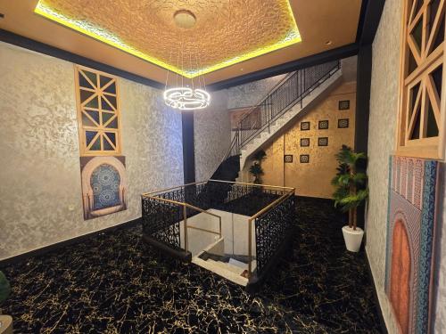 Centre ville Plage 1 pour famille ou personnes serrieuses — 4-Star Luxury Hotel in El Jadid, Morocco
