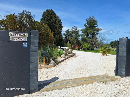 Gites du Mas Donat in Perpignan, France