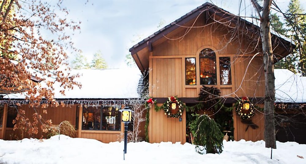 Harmony Ridge Lodge - photo 31