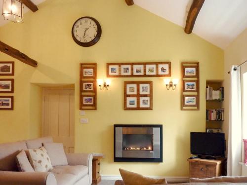 High White Stones — 4-Star Luxury Hotel in Ambleside, United Kingdom