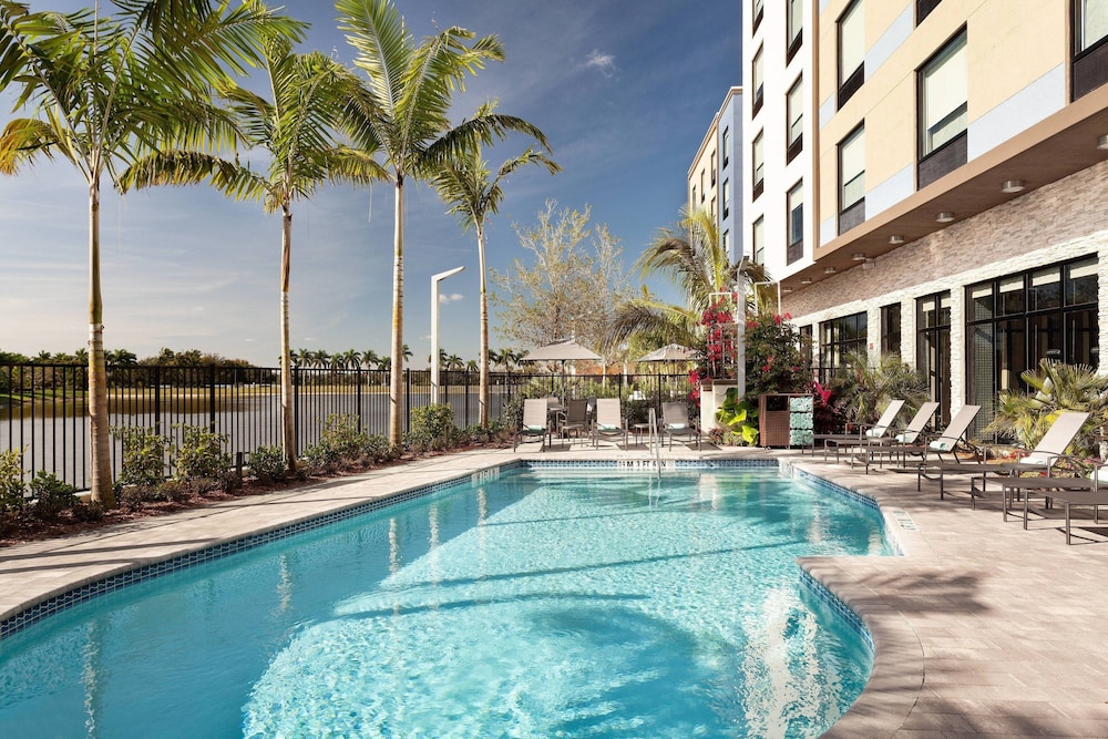 Fairfield Inn & Suites by Marriott Wellington West Palm Beach - photo 13