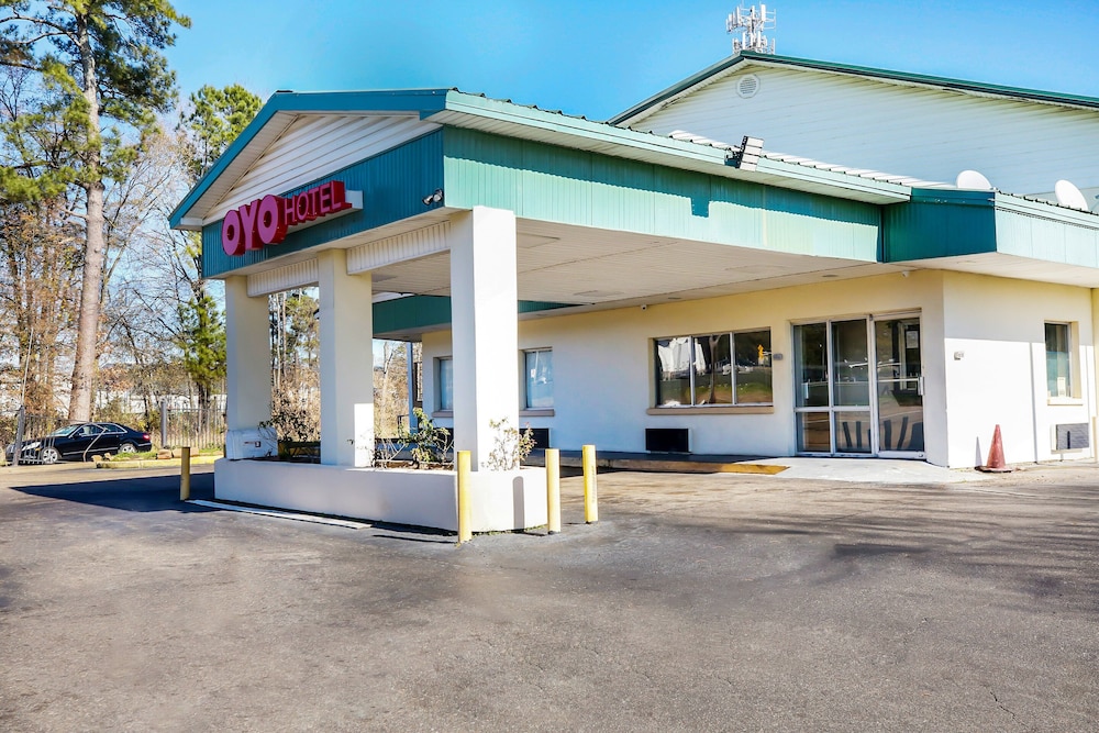 OYO Hotel Jackson South I 55 - photo 22