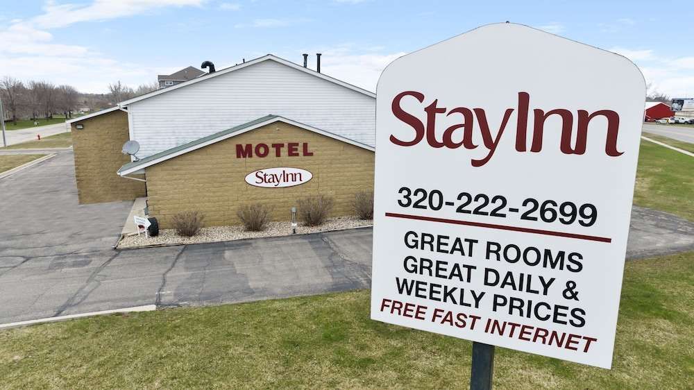 Stayinn - photo 17