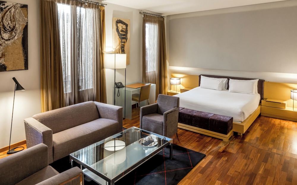 Mercer House Boria Bcn