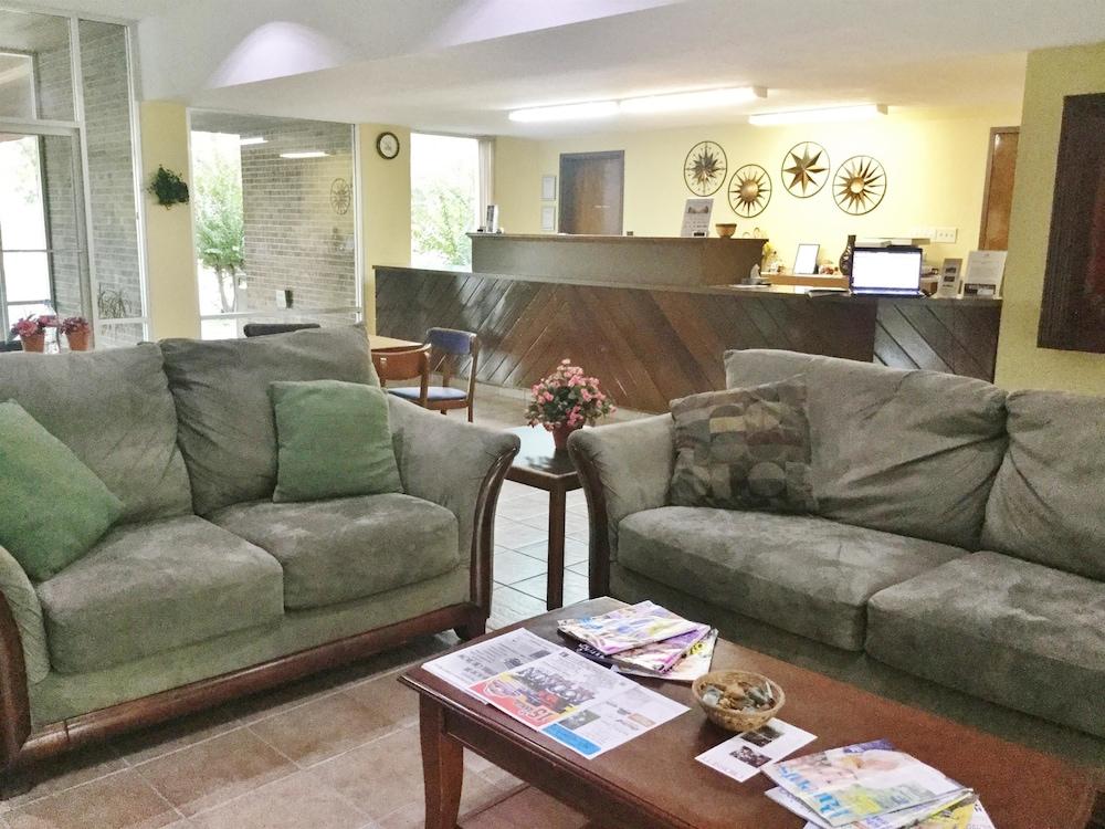 Americas Best Value Inn Crossett - photo 8