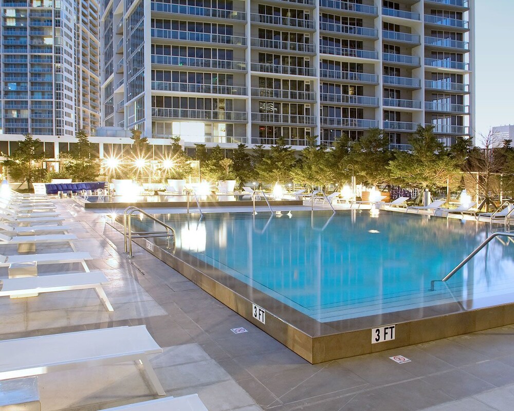 Icon Brickell Downtown Miami - photo 52