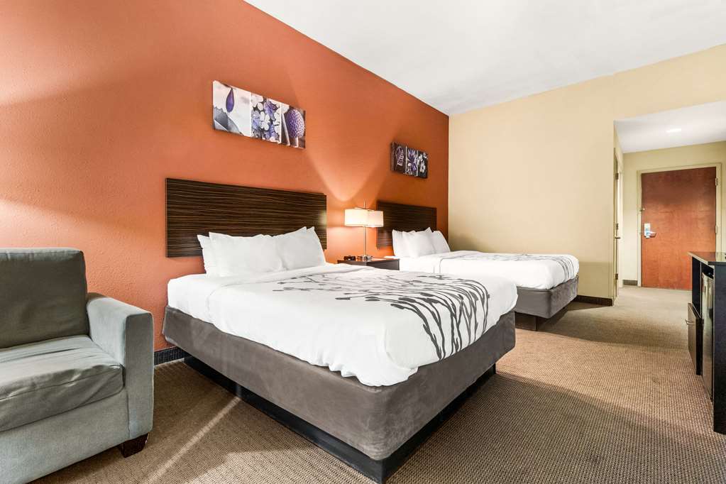 Sleep Inn & Suites Dyersburg I 155 - photo 16