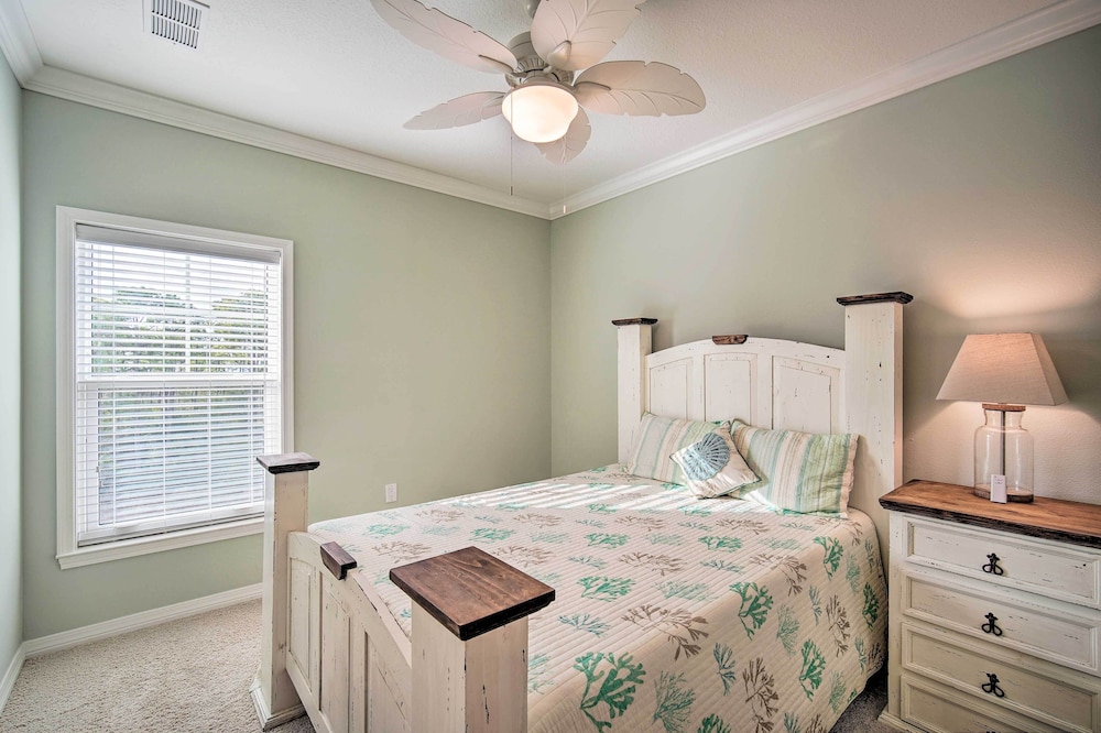Upscale Perdido Key Resort Villa 1 Mi to Beach - photo 7
