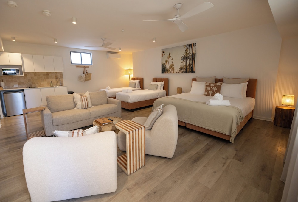 Aloha Byron Bay in Byron Bay, Australia