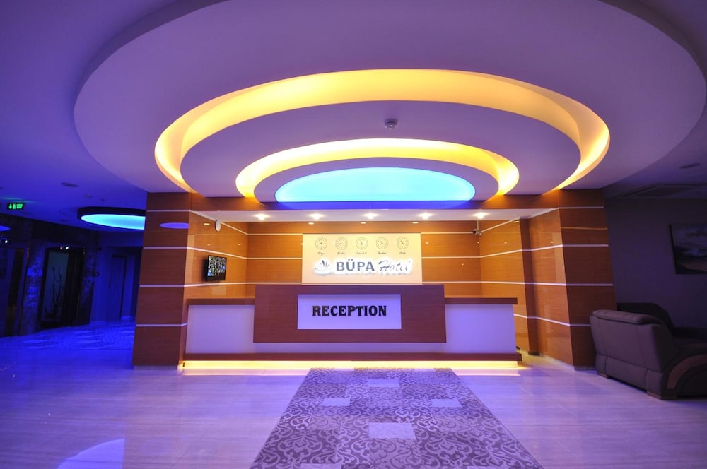 Bupa Hotel — Kayseri — photo 2