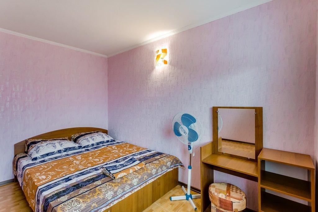 Ejforiya Mini Hotel - last minute hotel in Sudak