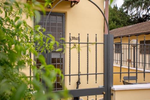 A casa di Elly 2 — 4-Star Luxury Hotel in Rome, Italy