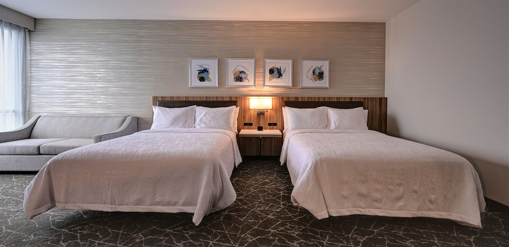 Hilton Garden Inn Anaheim Resort - photo 7