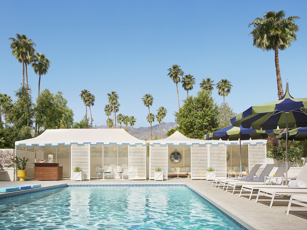 Parker Palm Springs - photo 36