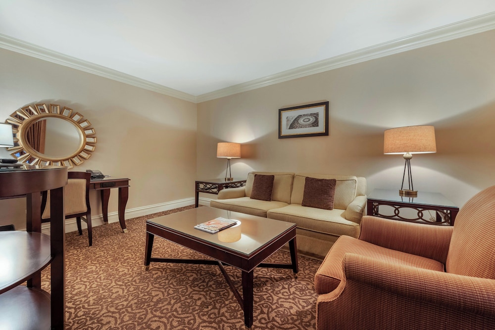 Omni William Penn Hotel - photo 72