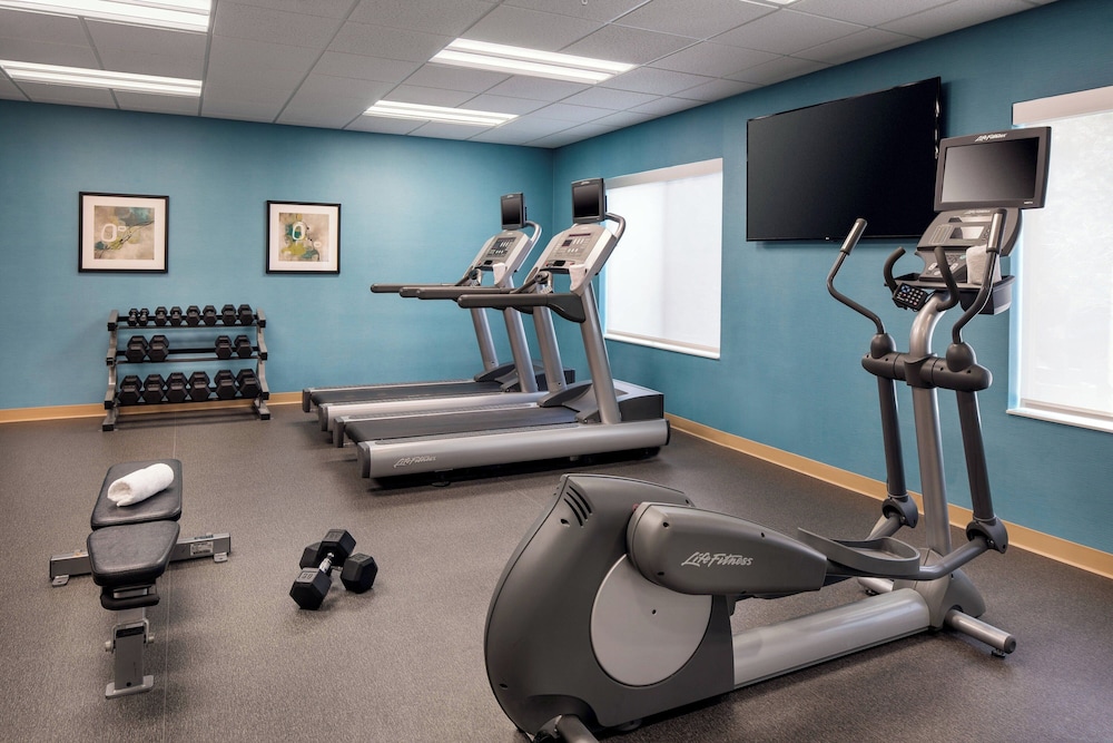 Fairfield Inn & Suites by Marriott Fort Collins Loveland - photo 19
