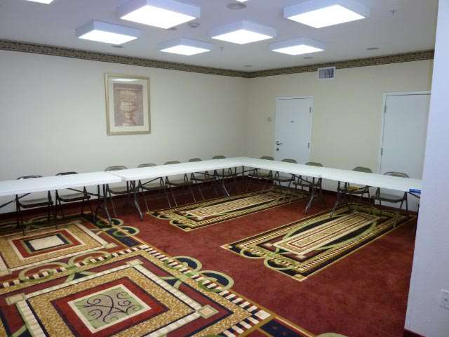 Americas Best Value Inn & Suites Haltom City Ft. Worth - photo 37