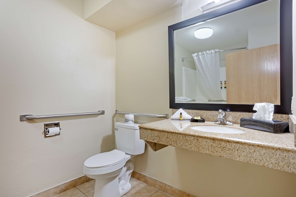 Best Western Plus Lonoke Hotel - photo 26