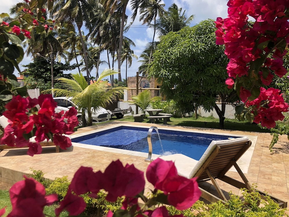 Pousada studios Porto dos Milagres - last minute hotel in Maceio