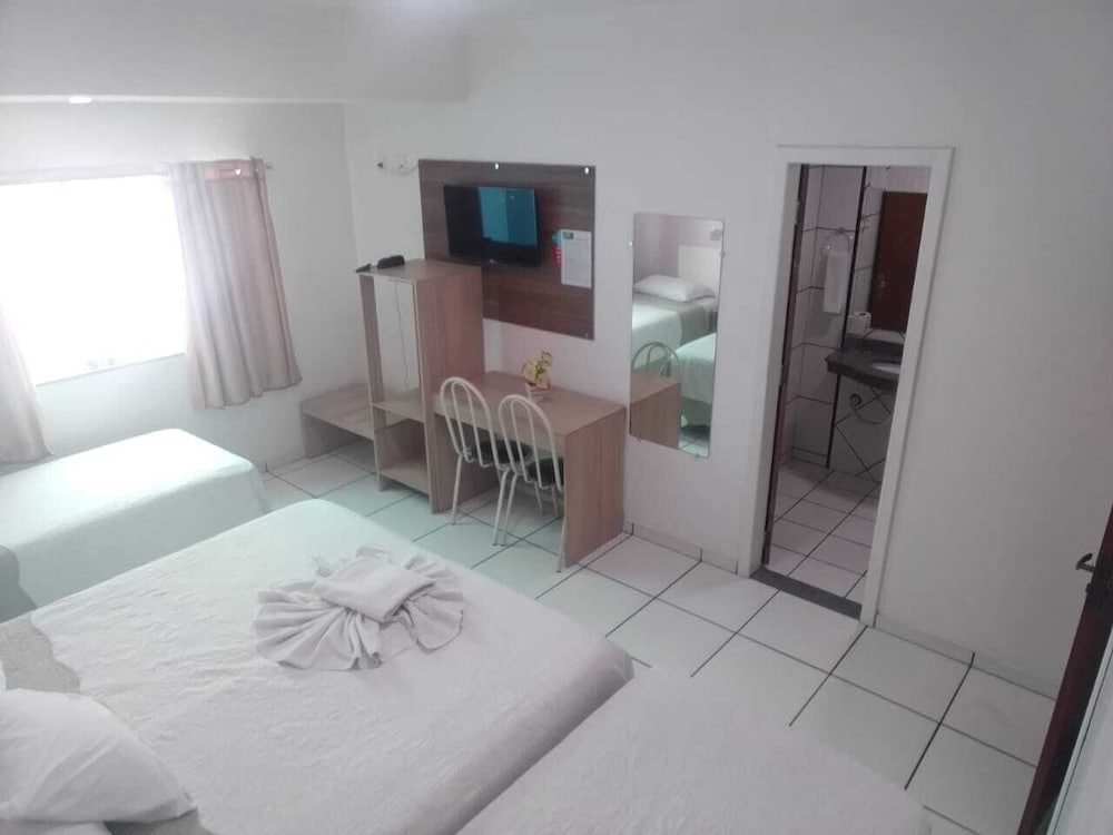 Requinte Hotel Itabuna — Itabuna — photo 5