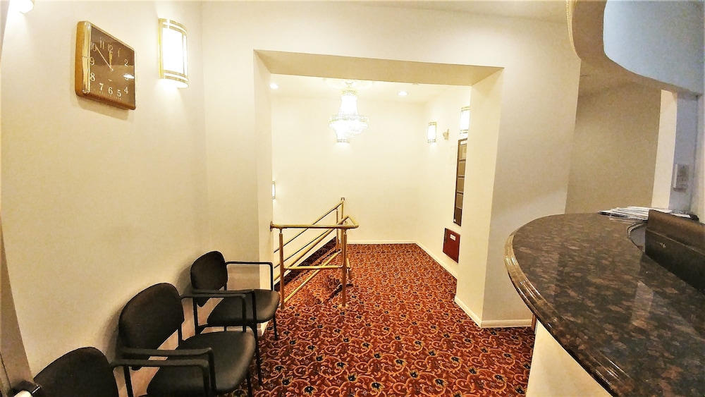 Kings Hotel Inc - photo 3