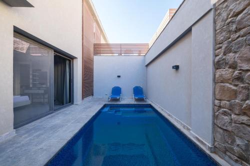 Luxury 2BR Bali Heated Pool - last minute hotel in Hurghada