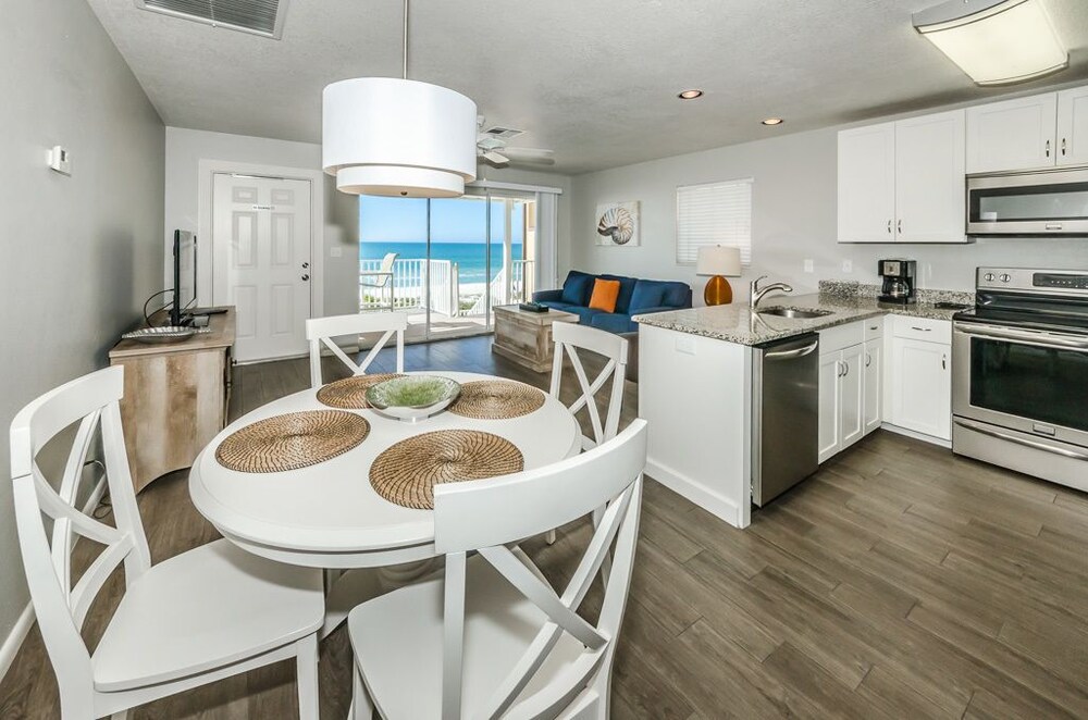 The New Hotel Indian Shores - photo 11