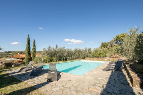 Il Colombaio by VacaVilla — Gaiole In Chianti — photo 3