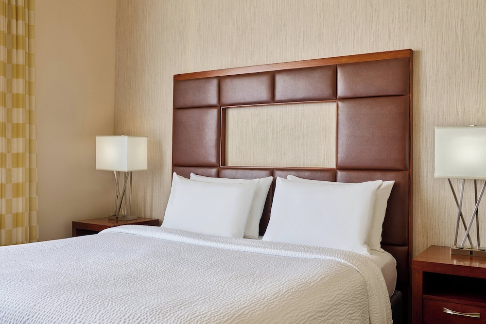 Courtyard by Marriott Denver Downtown - photo 19