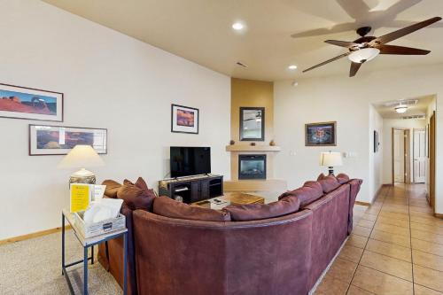 Cottonwoods 455 in Moab, United States