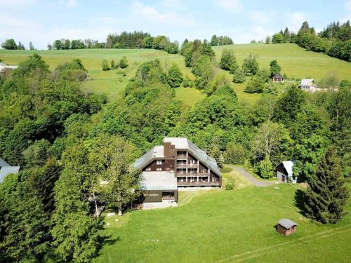 Star Hotels Benecko in Benecko, Czech Republic