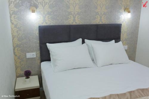 Sameba Bell Luxury Apartment