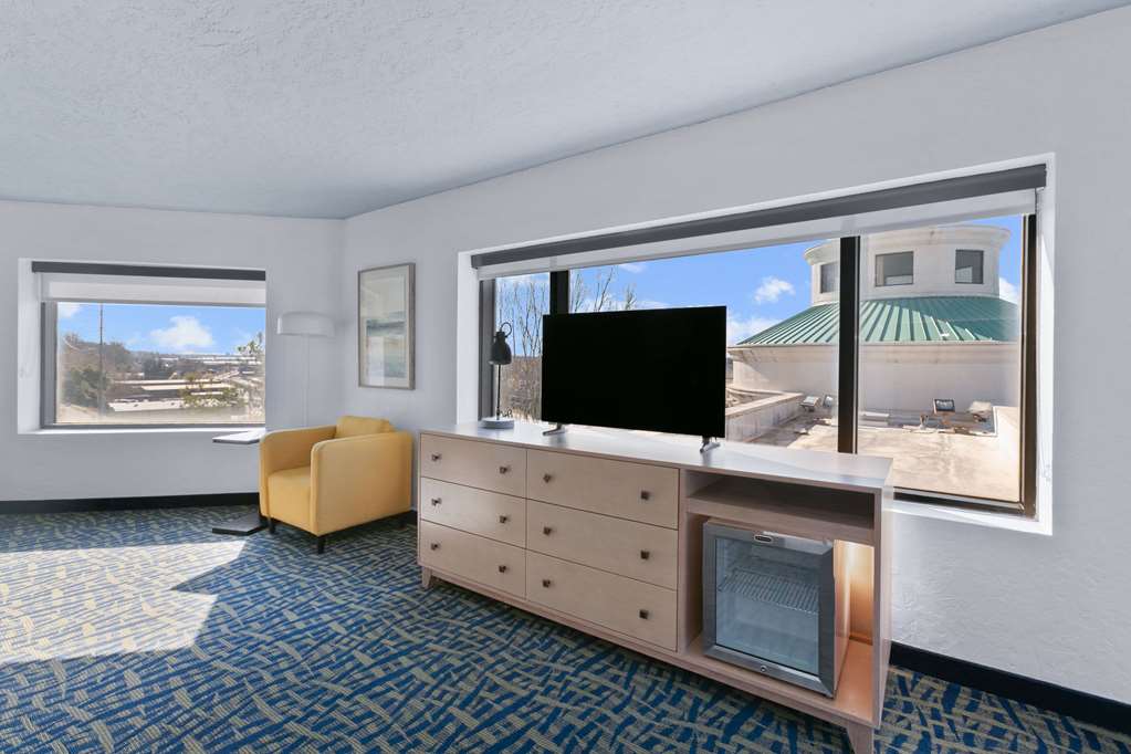 Margaritaville Hotel Vicksburg - photo 14