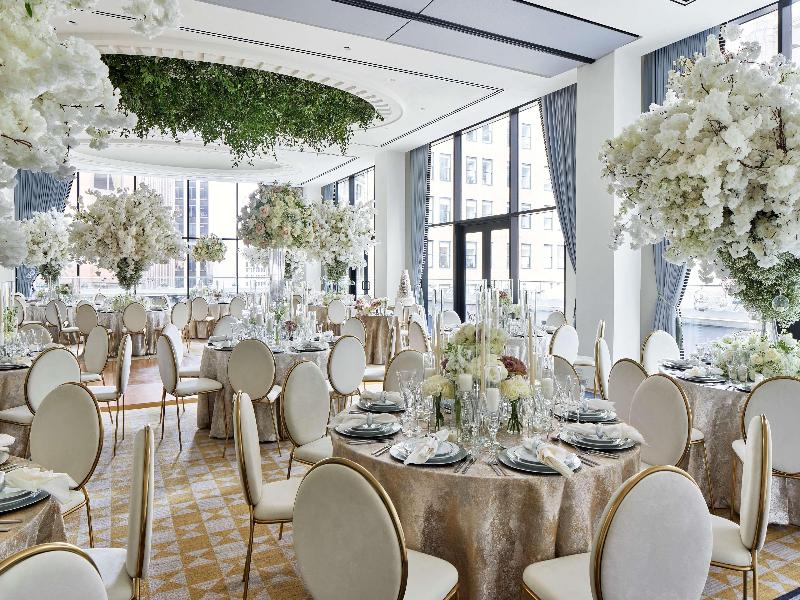 The Wall Street Hotel - photo 121